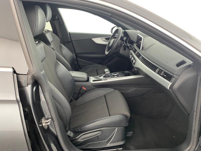 Audi A5 Sportback 40 TDI Sport