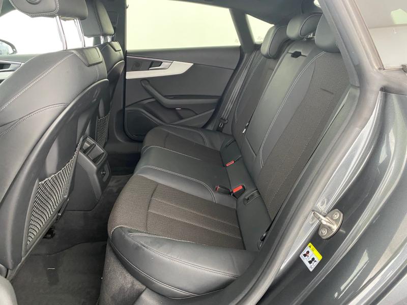 Audi A5 Sportback 40 TDI Sport