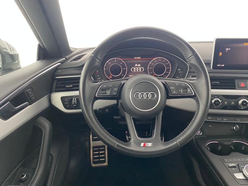 Audi A5 Sportback 40 TDI Sport