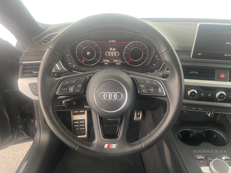 Audi A5 Sportback 40 TDI Sport