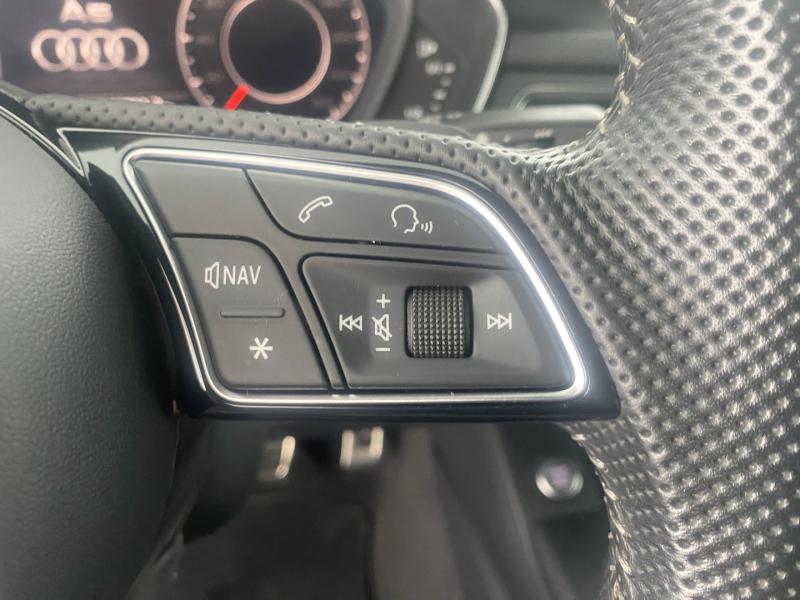 Audi A5 Sportback 40 TDI Sport