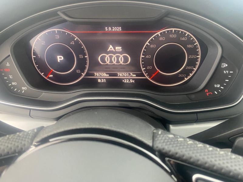 Audi A5 Sportback 40 TDI Sport