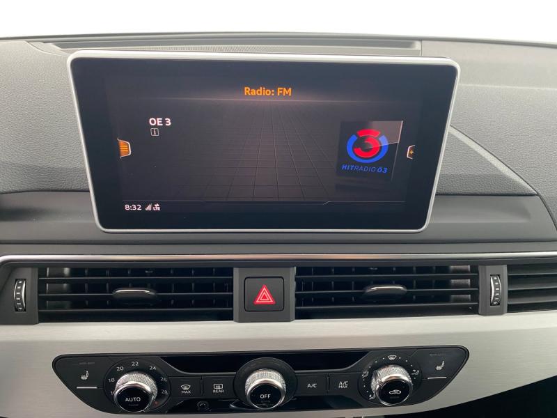 Audi A5 Sportback 40 TDI Sport