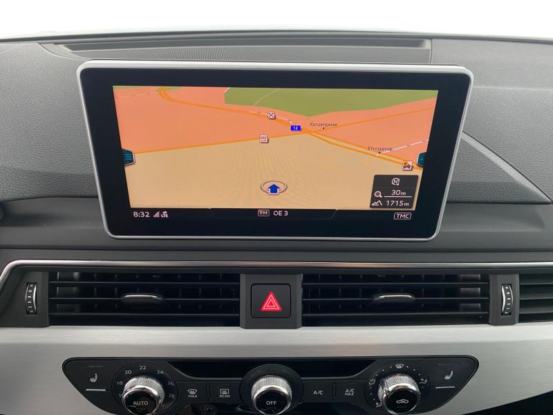 Audi A5 Sportback 40 TDI Sport