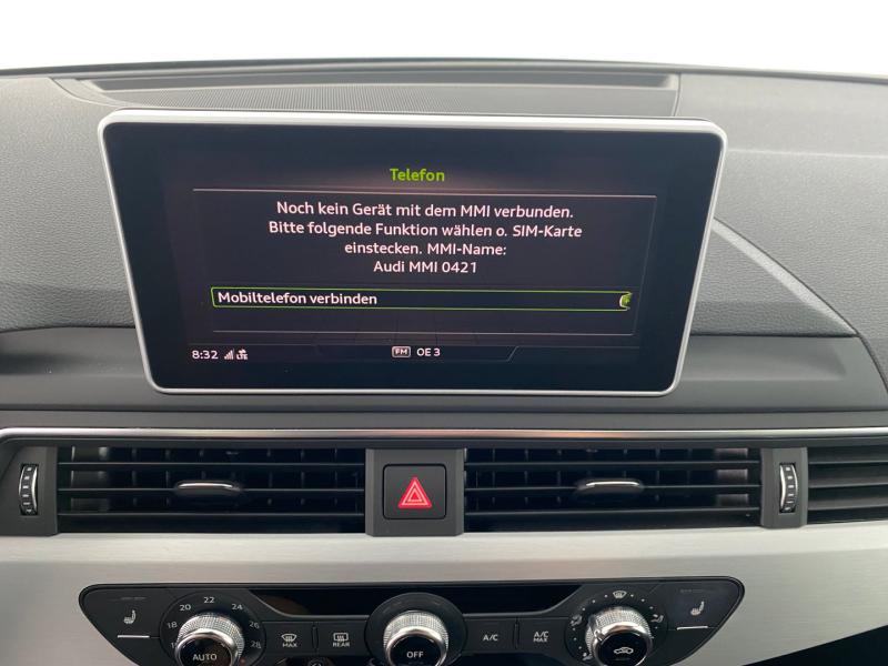 Audi A5 Sportback 40 TDI Sport