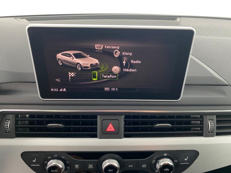 Audi A5 Sportback 40 TDI Sport