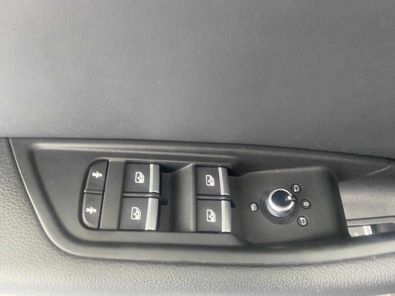 Audi A5 Sportback 40 TDI Sport