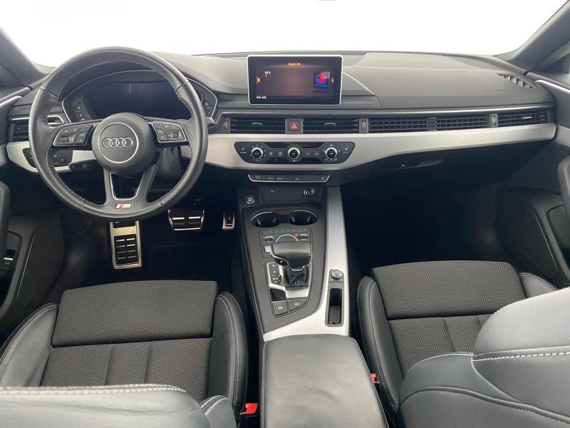 Audi A5 Sportback 40 TDI Sport