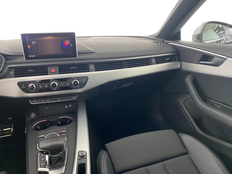 Audi A5 Sportback 40 TDI Sport