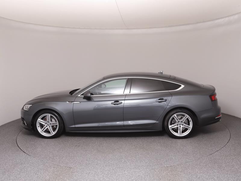 Audi A5 Sportback 40 TDI Sport