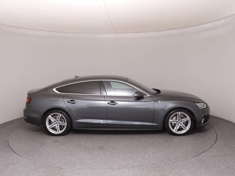 Audi A5 Sportback 40 TDI Sport