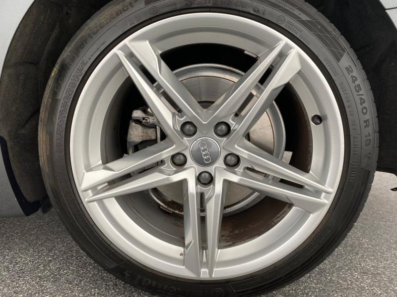 Audi A5 Sportback 40 TDI Sport