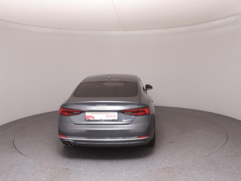 Audi A5 Sportback 40 TDI Sport