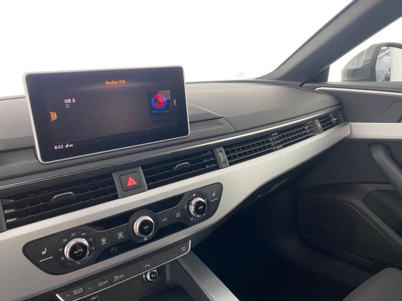 Audi A5 Sportback 40 TDI Sport