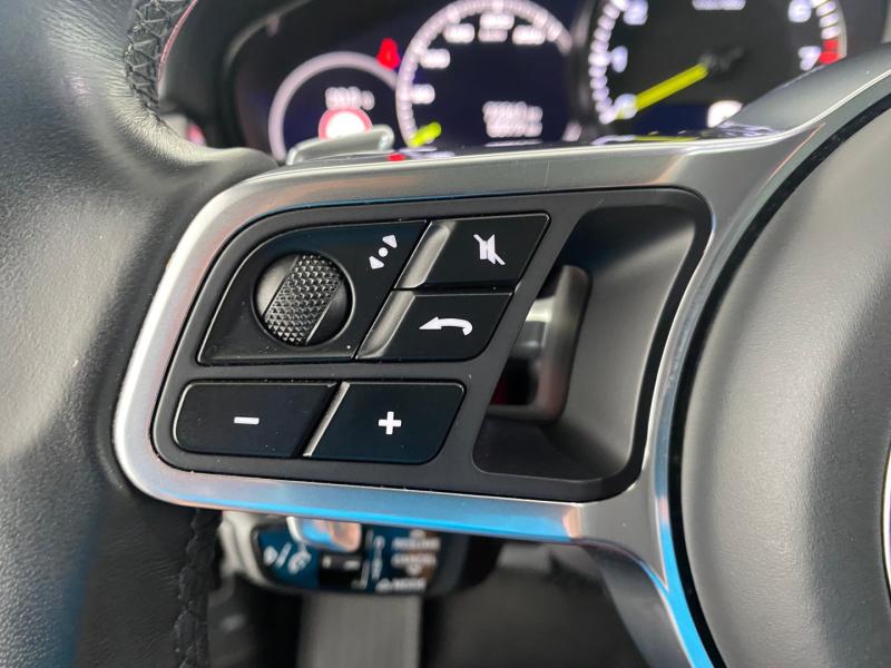 Porsche Cayenne E-Hybrid Platinum Edition