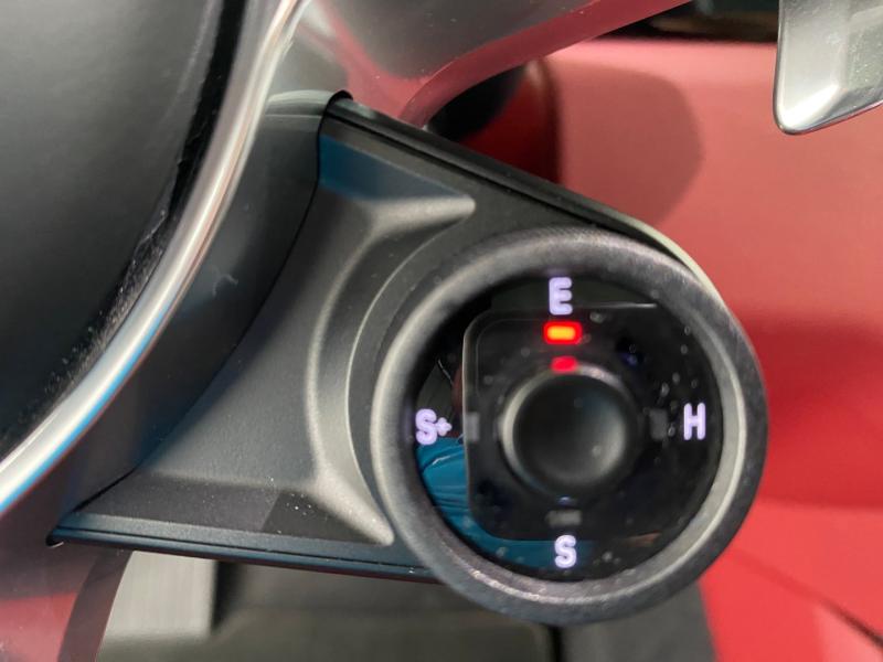 Porsche Cayenne E-Hybrid Platinum Edition