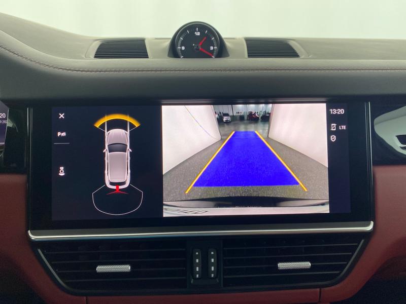 Porsche Cayenne E-Hybrid Platinum Edition