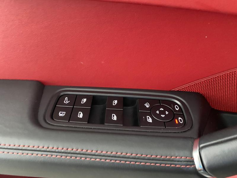 Porsche Cayenne E-Hybrid Platinum Edition