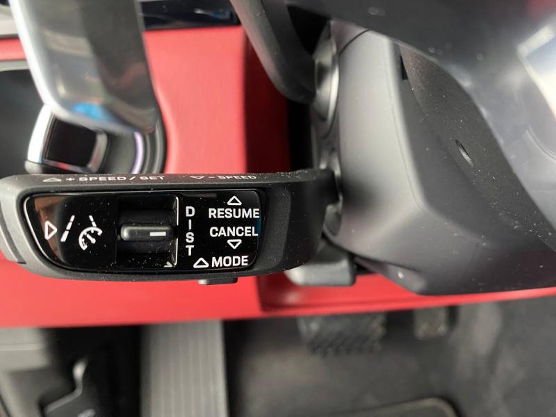 Porsche Cayenne E-Hybrid Platinum Edition