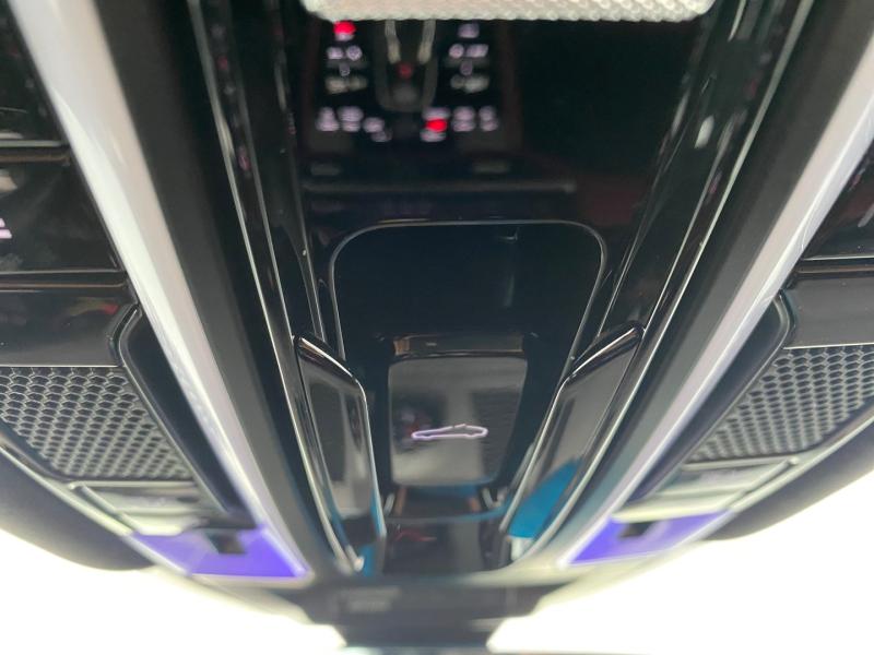 Porsche Cayenne E-Hybrid Platinum Edition