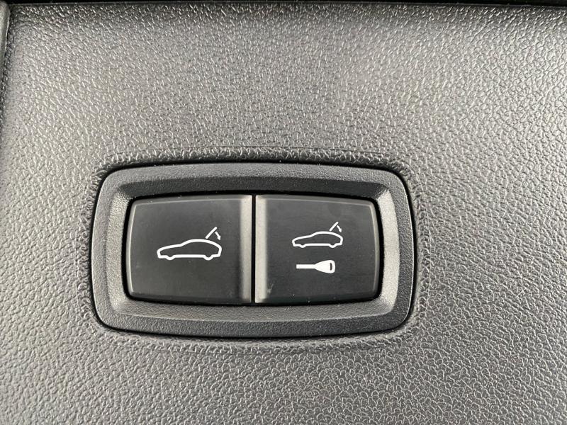 Porsche Cayenne E-Hybrid Platinum Edition