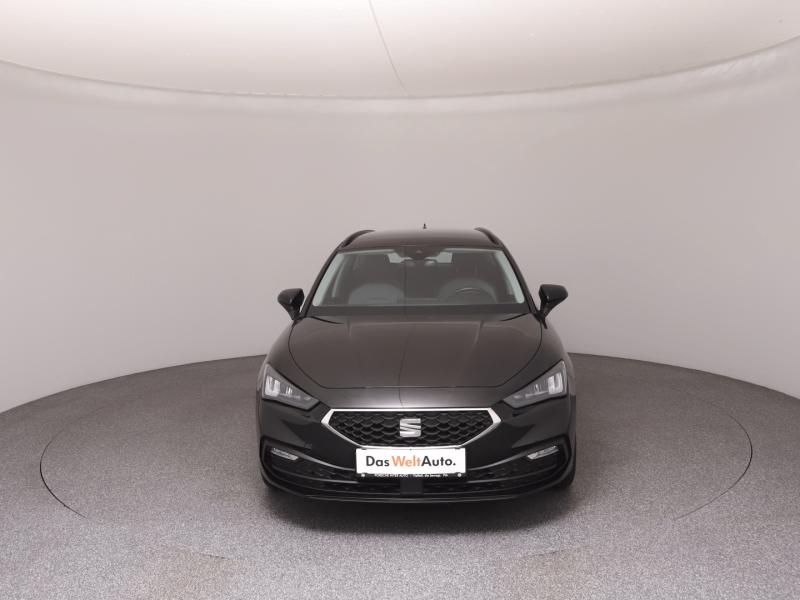 SEAT Leon SP Kombi Style 1.0 TSI