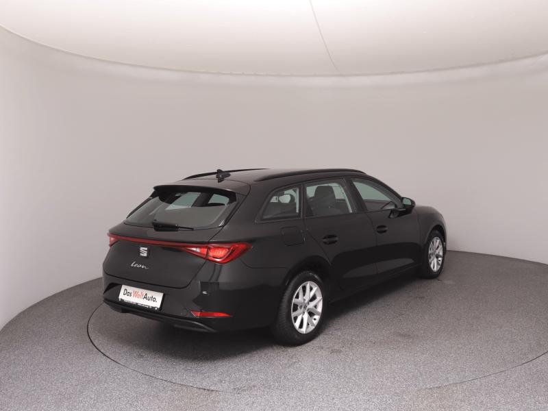SEAT Leon SP Kombi Style 1.0 TSI