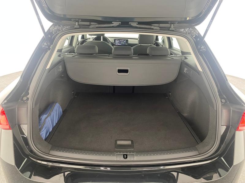 SEAT Leon SP Kombi Style 1.0 TSI