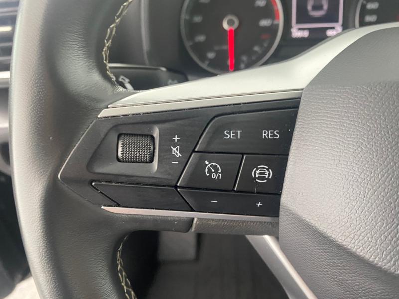 SEAT Leon SP Kombi Style 1.0 TSI