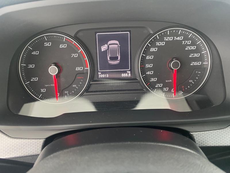 SEAT Leon SP Kombi Style 1.0 TSI