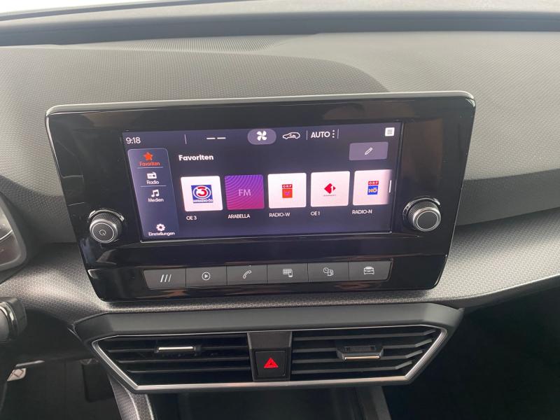 SEAT Leon SP Kombi Style 1.0 TSI