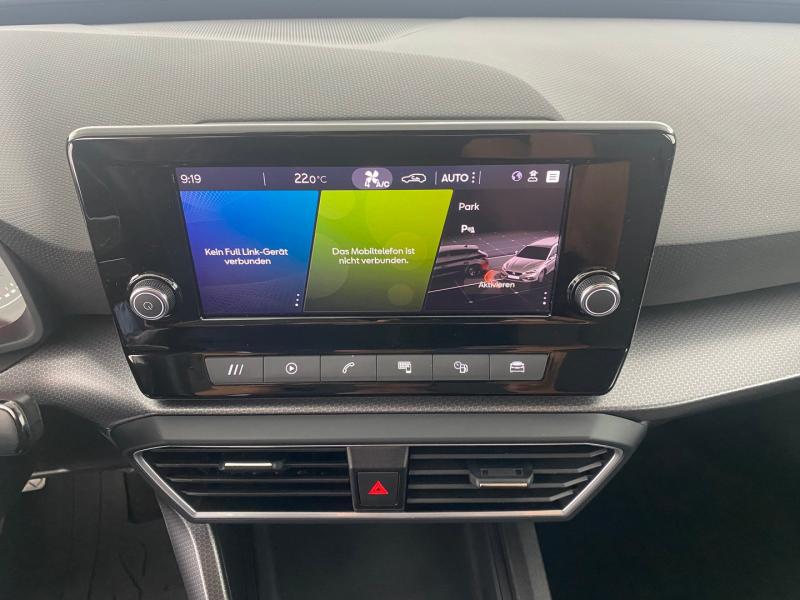 SEAT Leon SP Kombi Style 1.0 TSI