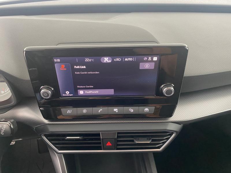 SEAT Leon SP Kombi Style 1.0 TSI