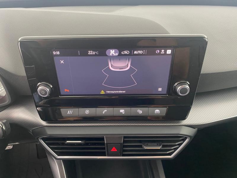 SEAT Leon SP Kombi Style 1.0 TSI