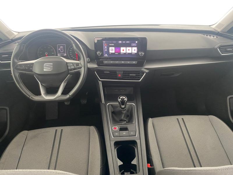 SEAT Leon SP Kombi Style 1.0 TSI