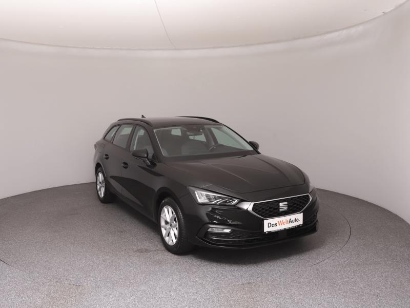 SEAT Leon SP Kombi Style 1.0 TSI