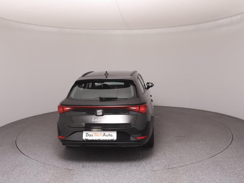 SEAT Leon SP Kombi Style 1.0 TSI