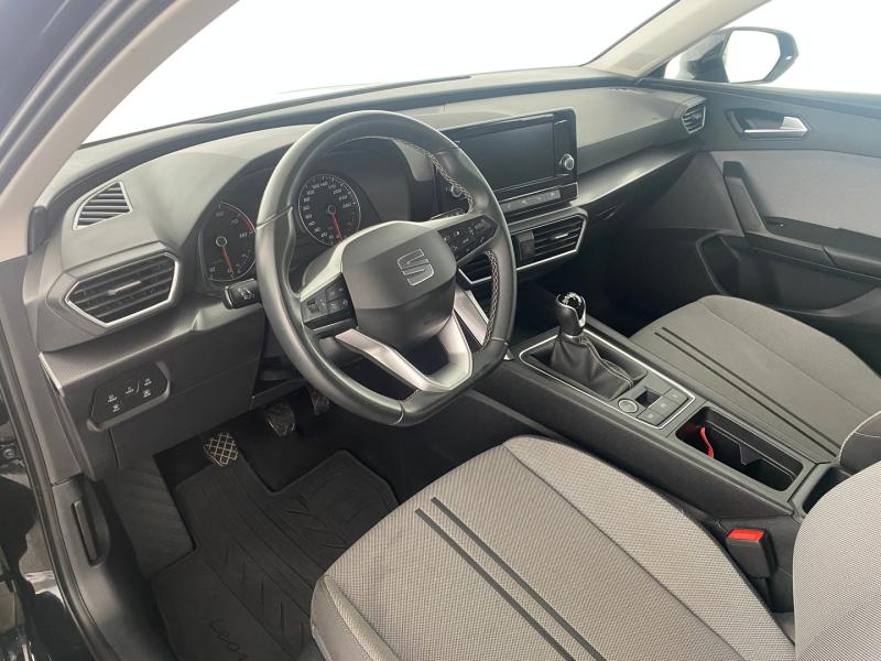 SEAT Leon SP Kombi Style 1.0 TSI