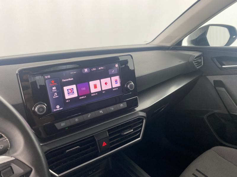 SEAT Leon SP Kombi Style 1.0 TSI