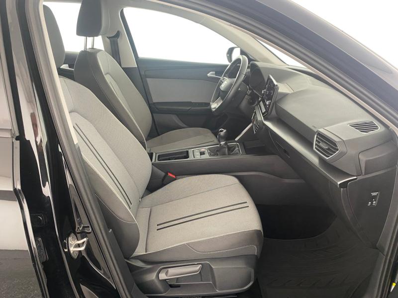 SEAT Leon SP Kombi Style 1.0 TSI