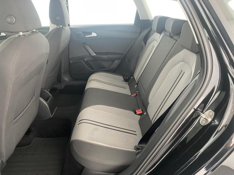 SEAT Leon SP Kombi Style 1.0 TSI