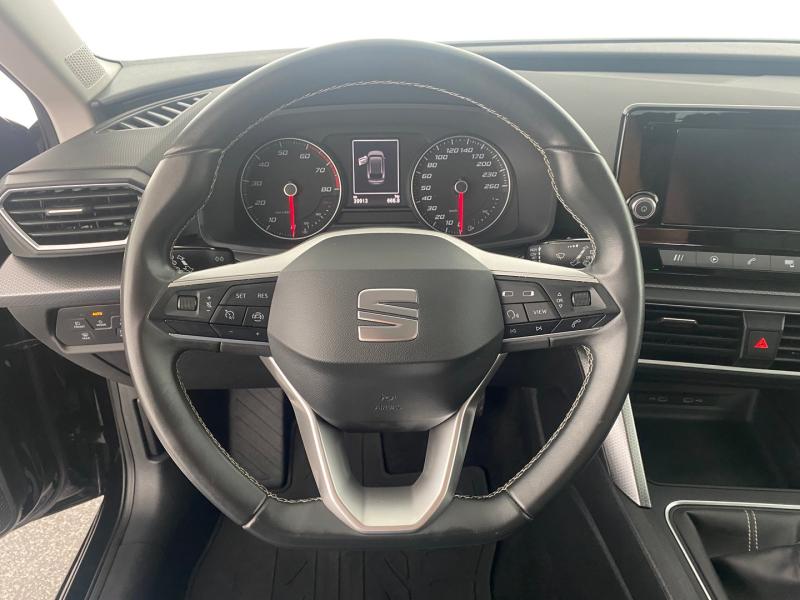 SEAT Leon SP Kombi Style 1.0 TSI