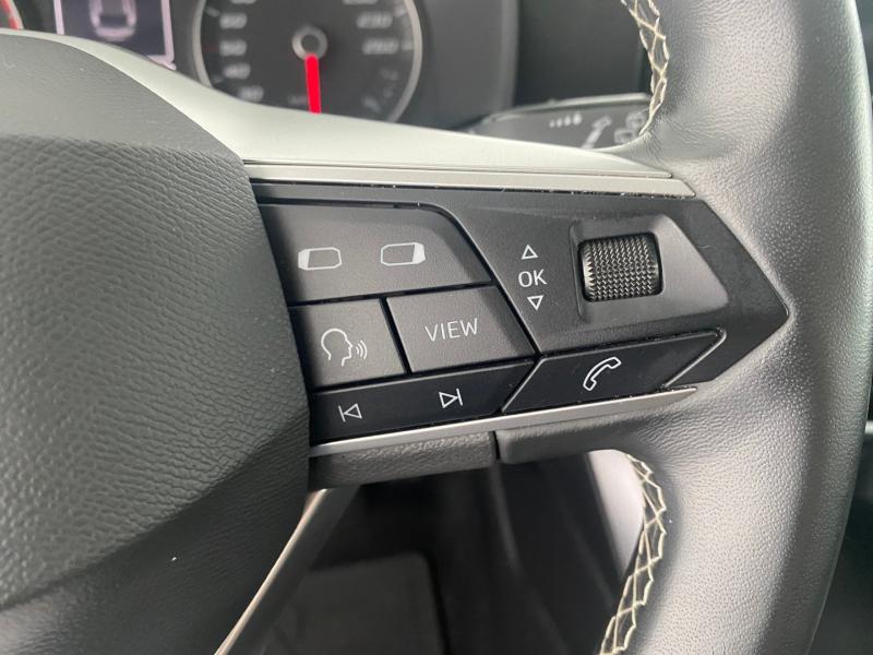 SEAT Leon SP Kombi Style 1.0 TSI