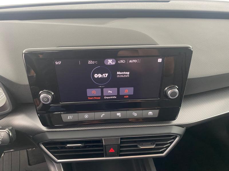 SEAT Leon SP Kombi Style 1.0 TSI