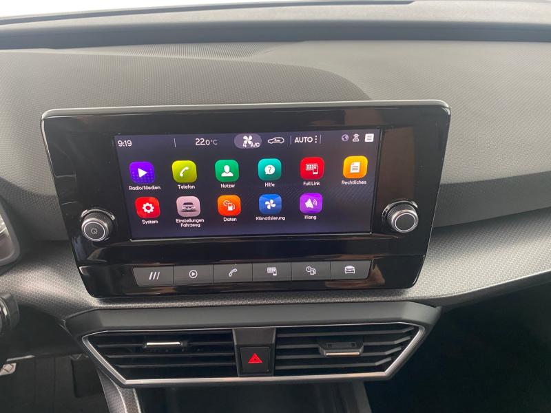 SEAT Leon SP Kombi Style 1.0 TSI