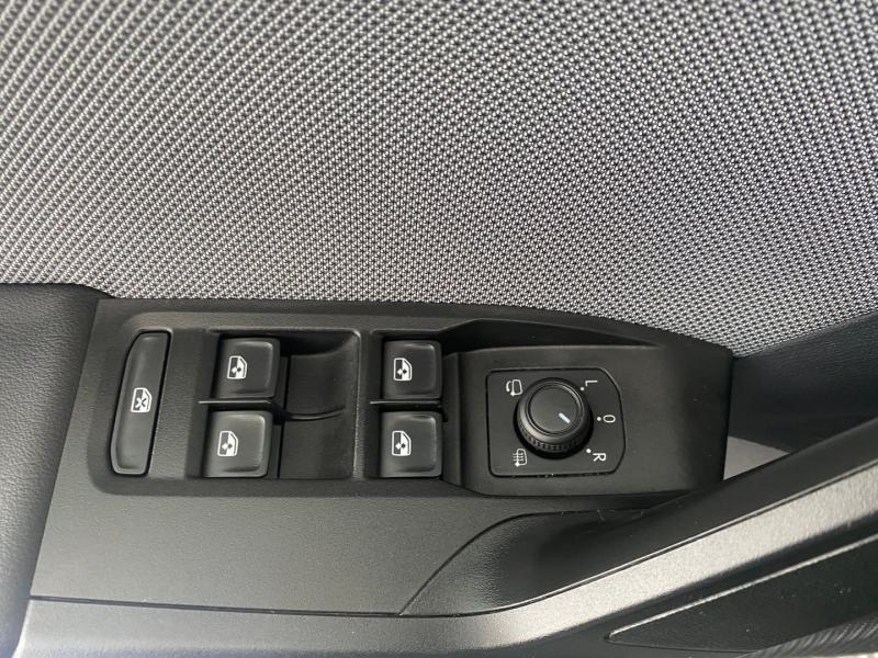 SEAT Leon SP Kombi Style 1.0 TSI