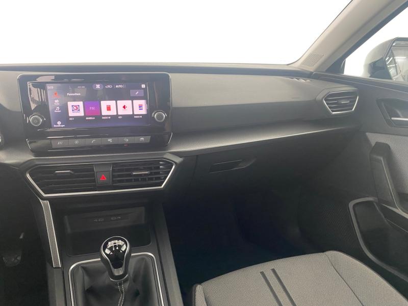 SEAT Leon SP Kombi Style 1.0 TSI