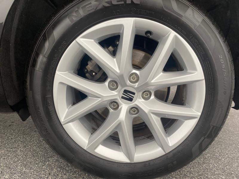 SEAT Leon SP Kombi Style 1.0 TSI