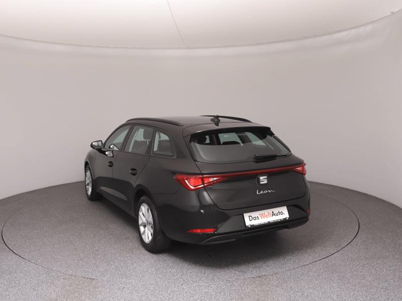 SEAT Leon SP Kombi Style 1.0 TSI