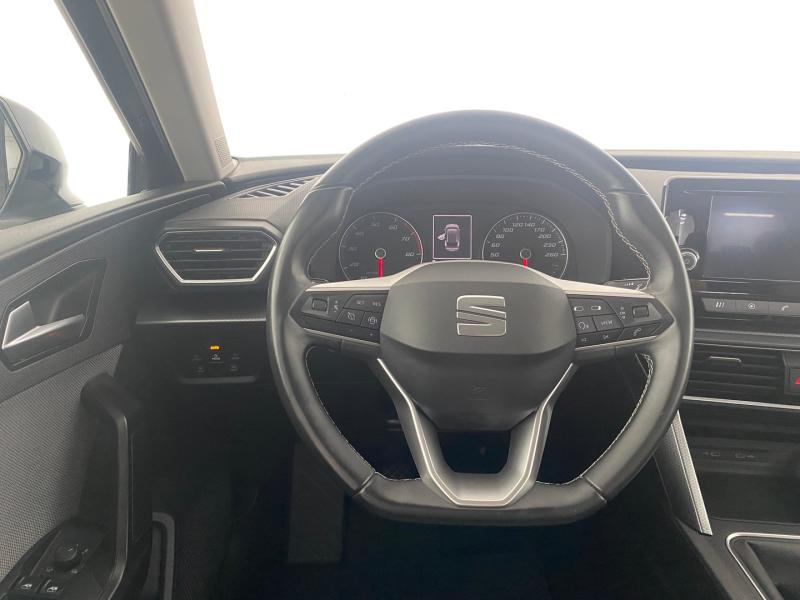 SEAT Leon SP Kombi Style 1.0 TSI